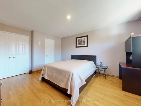 Photo 17 at 54 Emcarr Drive, West Hill, Toronto