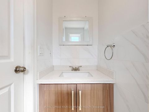 Photo 18 at 54 Emcarr Drive, West Hill, Toronto