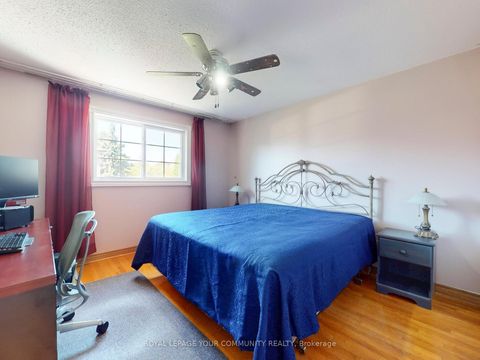 Photo 20 at 54 Emcarr Drive, West Hill, Toronto