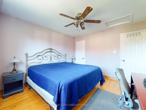 Photo 21 at 54 Emcarr Drive, West Hill, Toronto