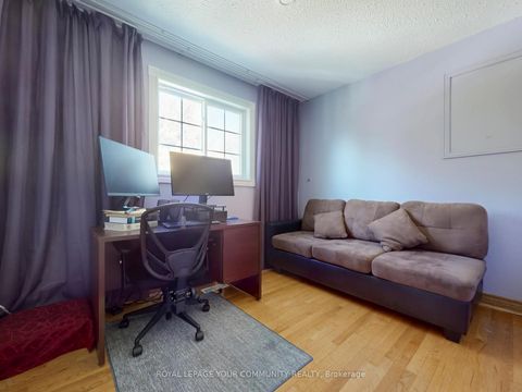 Photo 22 at 54 Emcarr Drive, West Hill, Toronto