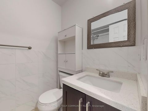 Photo 23 at 54 Emcarr Drive, West Hill, Toronto
