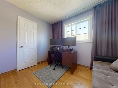 Photo 24 at 54 Emcarr Drive, West Hill, Toronto