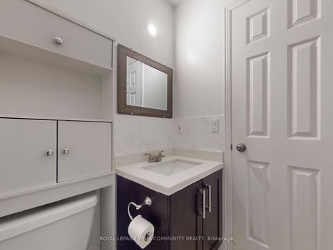 Photo 25 at 54 Emcarr Drive, West Hill, Toronto