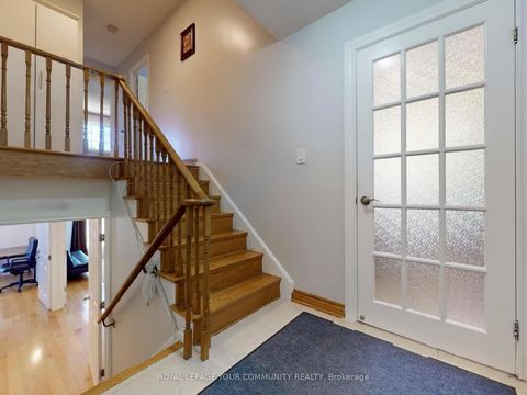 Photo 26 at 54 Emcarr Drive, West Hill, Toronto