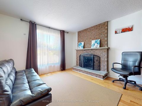 Photo 27 at 54 Emcarr Drive, West Hill, Toronto