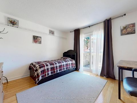 Photo 28 at 54 Emcarr Drive, West Hill, Toronto