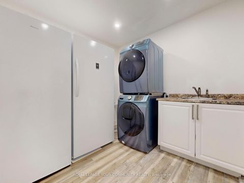 Photo 32 at 54 Emcarr Drive, West Hill, Toronto