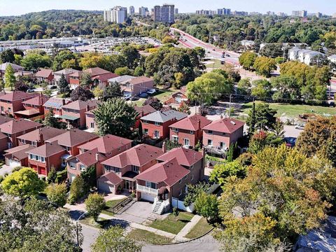 Photo 37 at 54 Emcarr Drive, West Hill, Toronto
