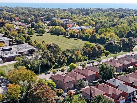 Photo 38 at 54 Emcarr Drive, West Hill, Toronto