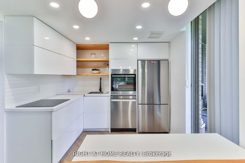 Photo 0 at 206 - 1210 Don Mills Road, Don Mills, Toronto