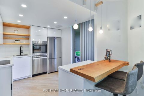 Photo 1 at 206 - 1210 Don Mills Road, Don Mills, Toronto