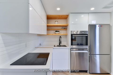 Photo 2 at 206 - 1210 Don Mills Road, Don Mills, Toronto