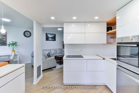 Photo 4 at 206 - 1210 Don Mills Road, Don Mills, Toronto