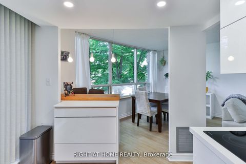 Photo 5 at 206 - 1210 Don Mills Road, Don Mills, Toronto
