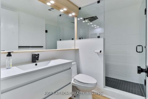 Photo 6 at 206 - 1210 Don Mills Road, Don Mills, Toronto