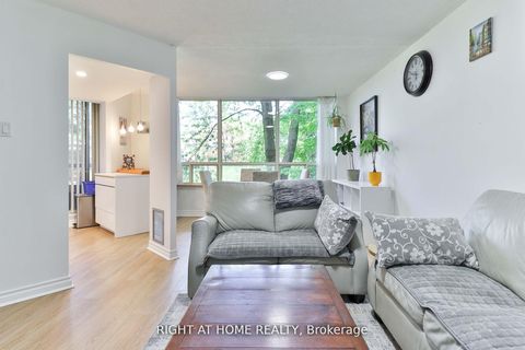Photo 8 at 206 - 1210 Don Mills Road, Don Mills, Toronto