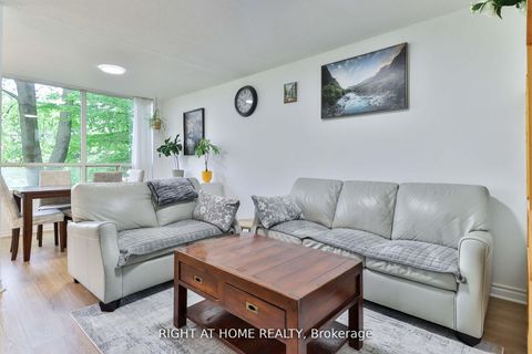 Photo 9 at 206 - 1210 Don Mills Road, Don Mills, Toronto