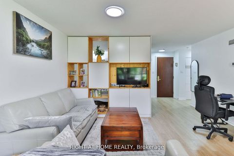 Photo 10 at 206 - 1210 Don Mills Road, Don Mills, Toronto
