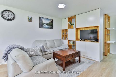 Photo 11 at 206 - 1210 Don Mills Road, Don Mills, Toronto