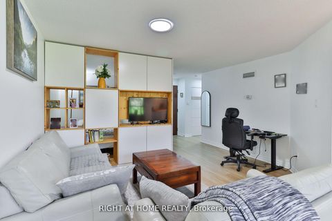 Photo 12 at 206 - 1210 Don Mills Road, Don Mills, Toronto
