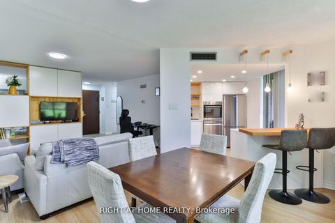 Photo 13 at 206 - 1210 Don Mills Road, Don Mills, Toronto