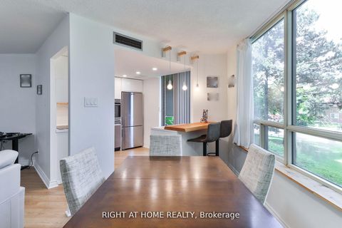 Photo 15 at 206 - 1210 Don Mills Road, Don Mills, Toronto