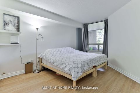 Photo 17 at 206 - 1210 Don Mills Road, Don Mills, Toronto