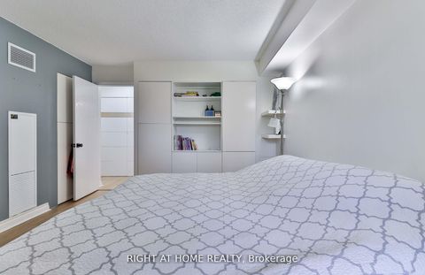 Photo 18 at 206 - 1210 Don Mills Road, Don Mills, Toronto
