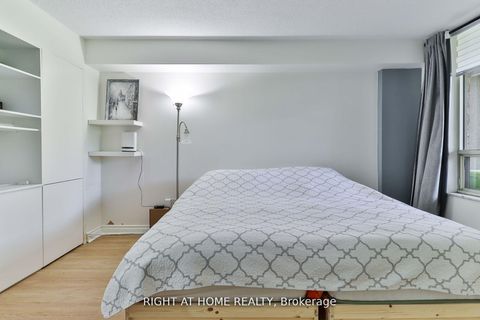 Photo 19 at 206 - 1210 Don Mills Road, Don Mills, Toronto