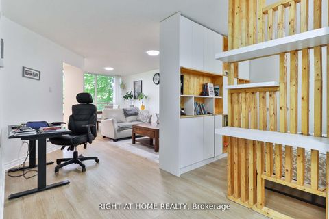 Photo 20 at 206 - 1210 Don Mills Road, Don Mills, Toronto