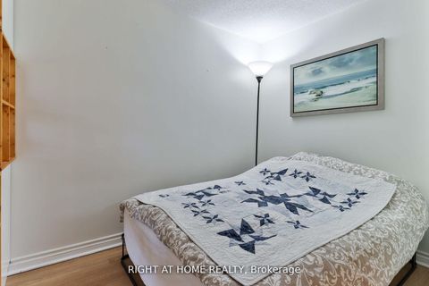 Photo 21 at 206 - 1210 Don Mills Road, Don Mills, Toronto