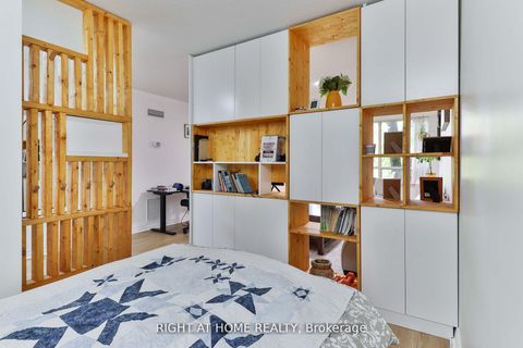 Photo 23 at 206 - 1210 Don Mills Road, Don Mills, Toronto