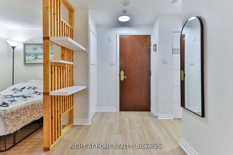 Photo 24 at 206 - 1210 Don Mills Road, Don Mills, Toronto