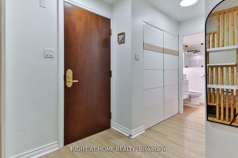 Photo 25 at 206 - 1210 Don Mills Road, Don Mills, Toronto
