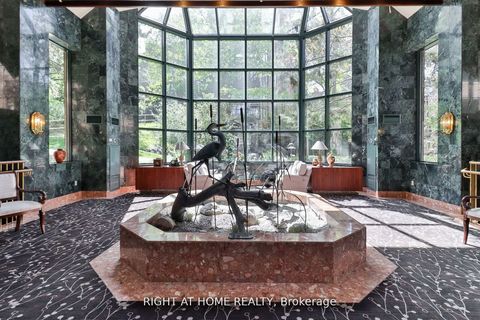 Photo 27 at 206 - 1210 Don Mills Road, Don Mills, Toronto