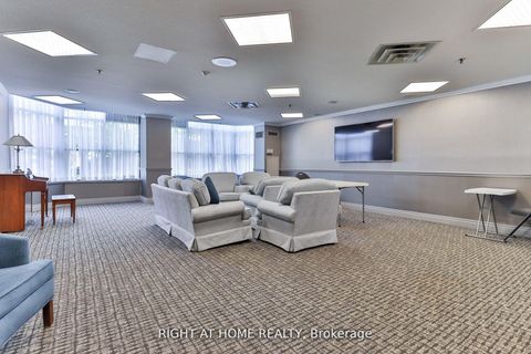Photo 28 at 206 - 1210 Don Mills Road, Don Mills, Toronto