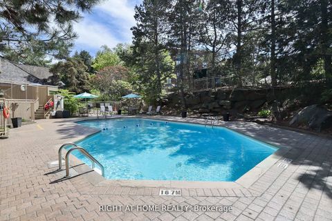 Photo 29 at 206 - 1210 Don Mills Road, Don Mills, Toronto