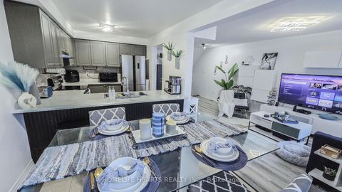 Photo 1 at 3 Skelding Court, West Hill, Toronto