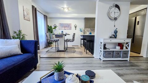 Photo 3 at 3 Skelding Court, West Hill, Toronto