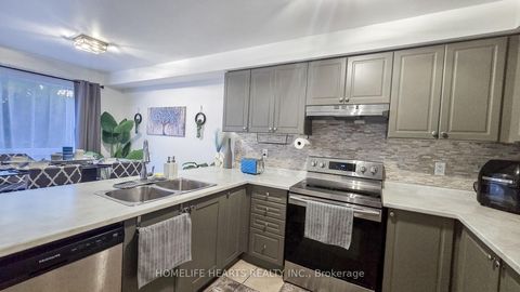 Photo 5 at 3 Skelding Court, West Hill, Toronto