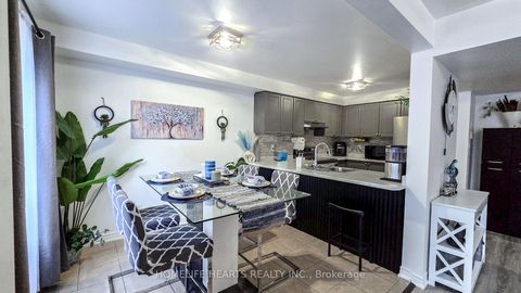 Photo 6 at 3 Skelding Court, West Hill, Toronto