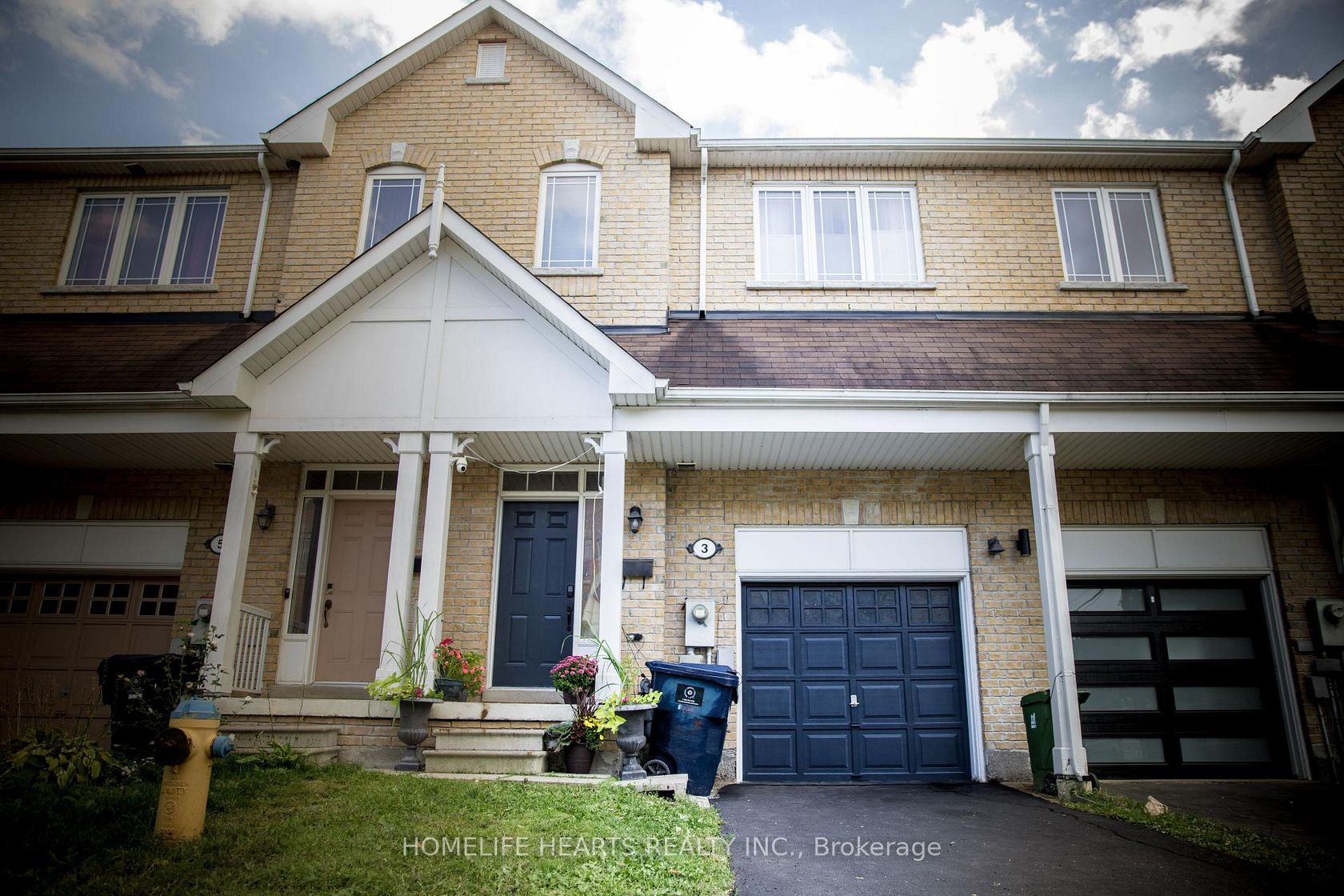 3 Skelding Court, West Hill, Toronto 