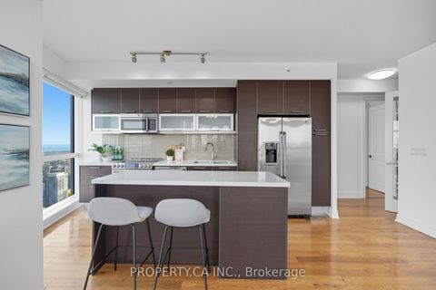 Photo 1 at 6302 - 388 Yonge Street, Bay Street Corridor, Toronto