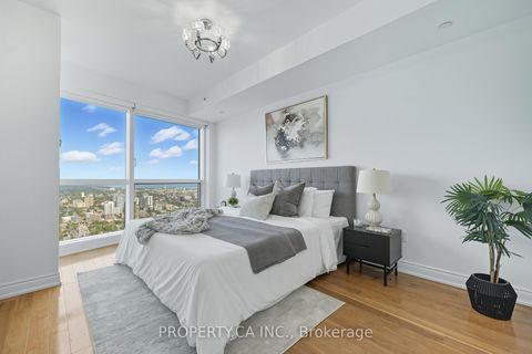 Photo 3 at 6302 - 388 Yonge Street, Bay Street Corridor, Toronto