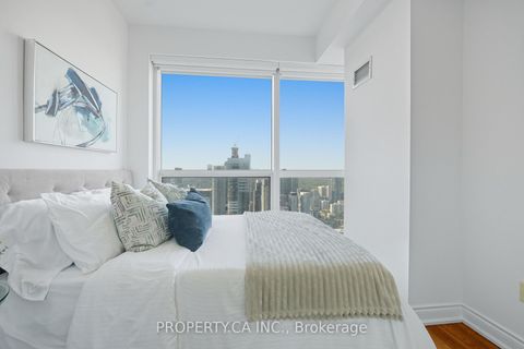 Photo 9 at 6302 - 388 Yonge Street, Bay Street Corridor, Toronto
