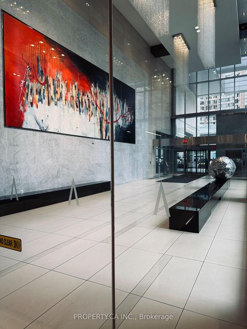 Photo 17 at 6302 - 388 Yonge Street, Bay Street Corridor, Toronto