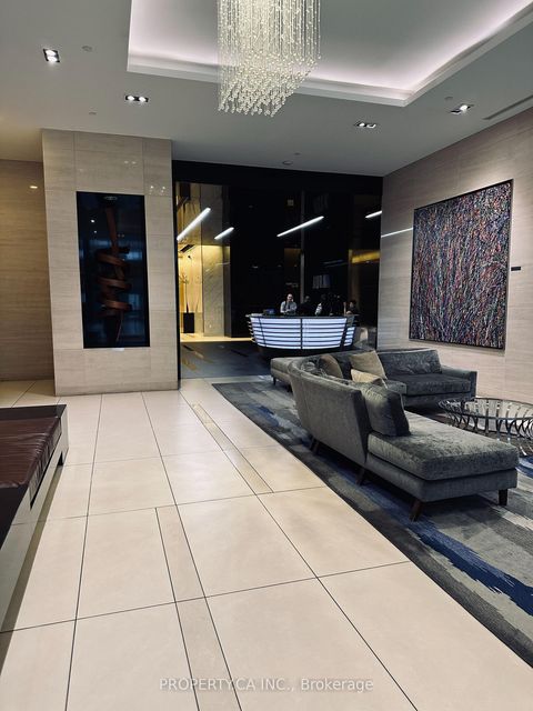 Photo 18 at 6302 - 388 Yonge Street, Bay Street Corridor, Toronto