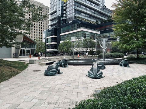 Photo 22 at 6302 - 388 Yonge Street, Bay Street Corridor, Toronto