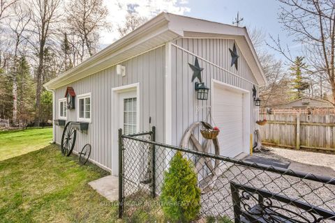 Photo 18 at 1057 Ferrier Avenue, Lefroy, Innisfil